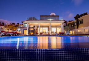 Casa Bella Vista